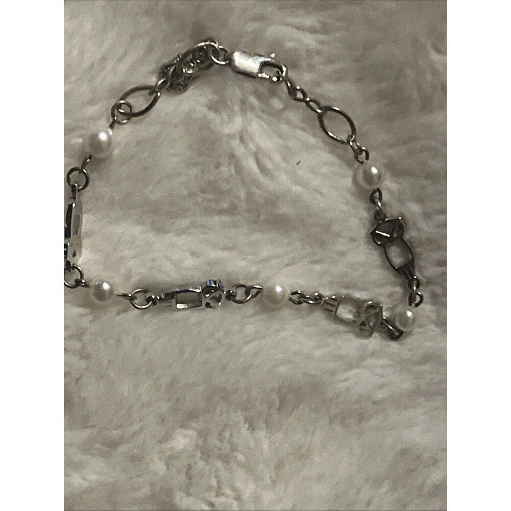 Chi Omega Owl Jewelry Bundle - 5 pieces - Picture 3 of 4